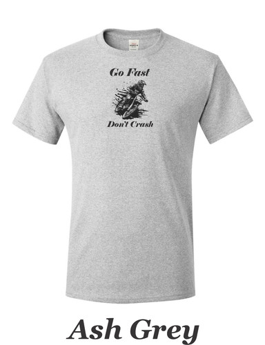 Motocross racer fast - fast, don't