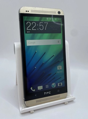 Htc one gold - one, 32gb
