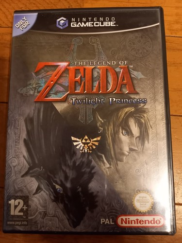 The legend zelda - legend, of
