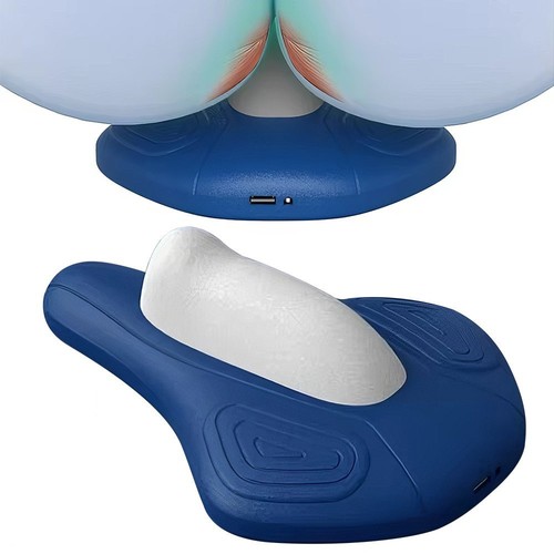 Electric pelvic floor muscle - pelvic,