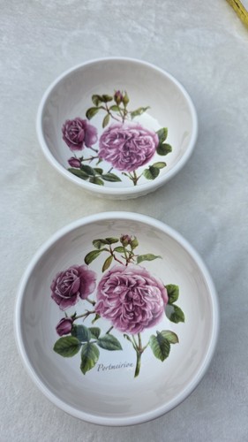 Portmeirion botanic rose - portmeirion,