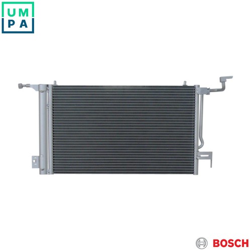 Condenser air conditioning - air,