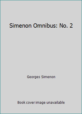 Simenon omnibus 2 - 2, by