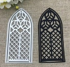 Metal Cutting Dies Window Die