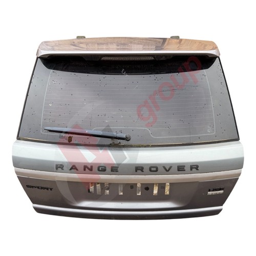 Range rover sport mk1 l320 - range,