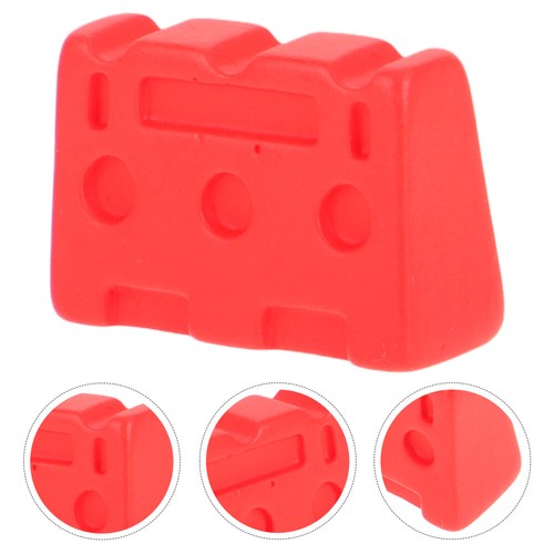 Pcs road barrier toys - 20,