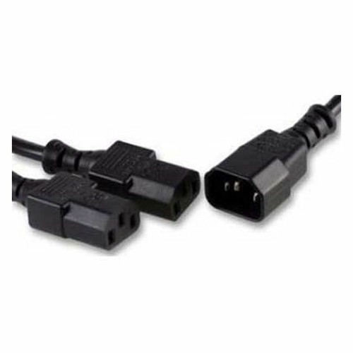 Iec c14 plug x - to,