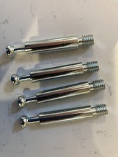 Mamas & Papa's Rocco Cot Bed