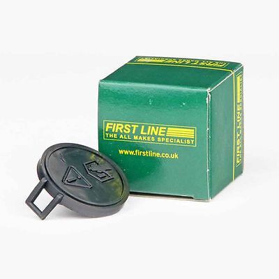 Genuine first line expansion - first,