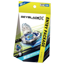 BX-22 Genuine Takara Tomy