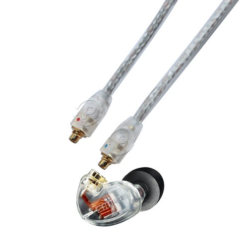 Replacement eac64cl mmcx - replacement,