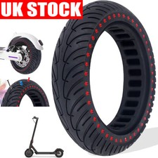 Replacement Solid Tyre 8.5