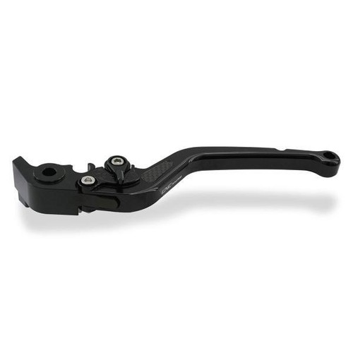Cnc racing long black clutch - long,