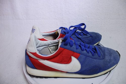 Vintage nike pre montreal - pre,
