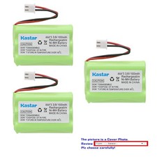 Kastar Battery for Tri-tronics