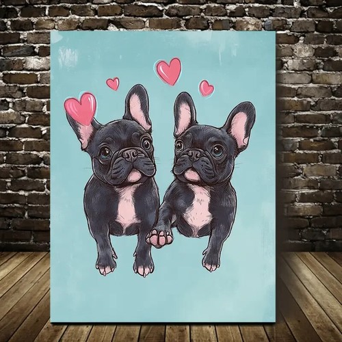 Adorable french bulldog - adorable,
