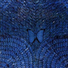 Santana : Borboletta CD (1997)