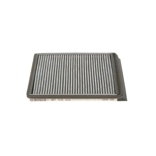 Bosch activated carbon - bosch,