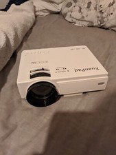 Xuanpad Mini Projector 2400