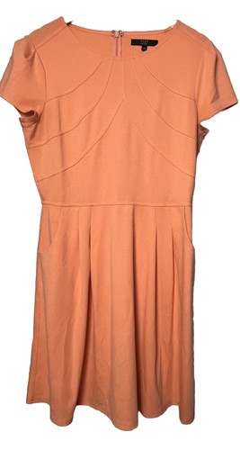 Alex marie line full skirt - a,