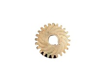 Hobart 20qt Mixer Brass Worm