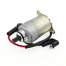 Starter Motor Chinese 4-Stroke