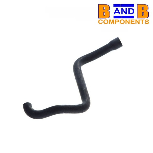 Crankcase breather hose - crankcase,