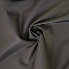 Waterproof 4oz Nylon PU Coated Fabric Material - OLIVE GREEN
