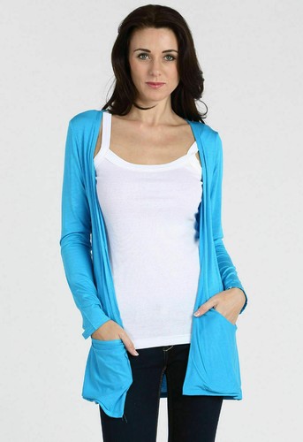 Womens ladies long sleeve - ,