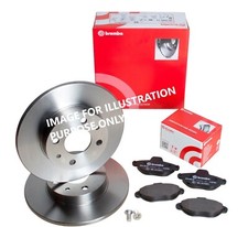 FOR SEAT Leon 2.0 TSI 265