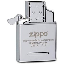 Zippo Lighter Inserts Genuine