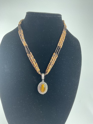 Vintage avon tigers - tigers, eye