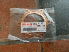 YAMAHA TY250R TY250S MONO