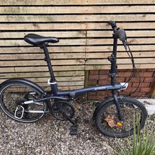 BTWIN TILT 500 | Foldable Bike