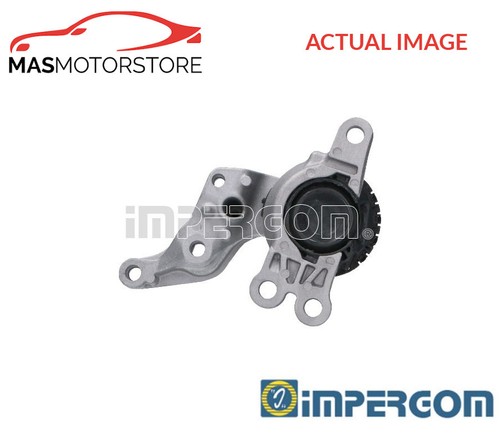 Engine mount mounting - engine,