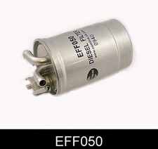 ENGINE FUEL FILTER FOR SKODA