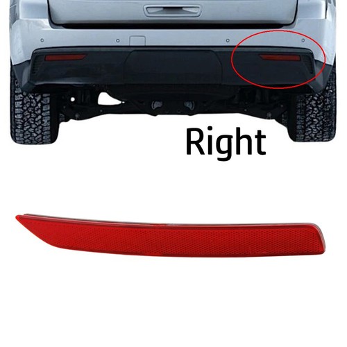 For chevy - suburban, rear