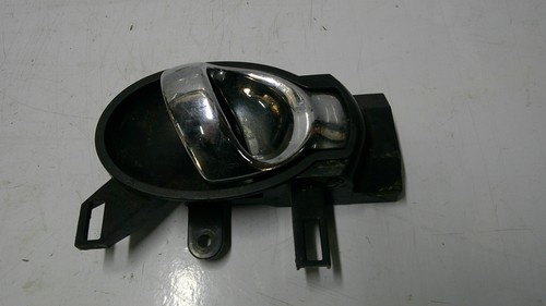 Nissan juke mk1 inner - mk1,