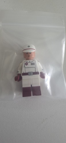 Lego star wars - grandpa, clone