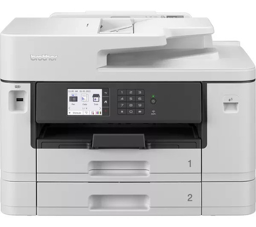 Brother mfc j5740dw - brother, mfc-j5740dw