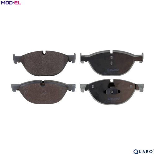 Brake pad set - brake,