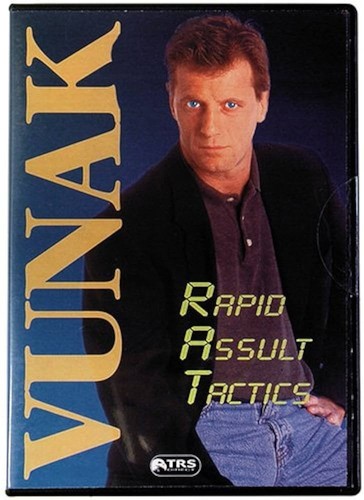 Paul vunak rapid assault - vunak,