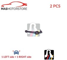 LH RH TRACK CONTROL ARM PAIR