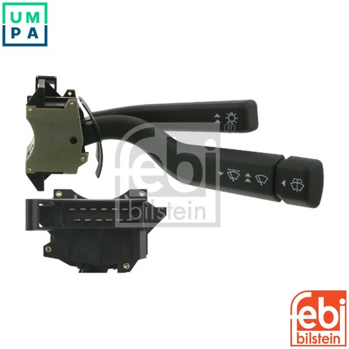 Steering column switch - steering,
