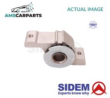 CONTROL ARM WISHBONE BUSH