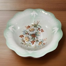 Mint Green Antique Empire