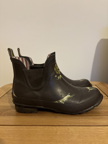 Joules wellibob ankle - wellibob,