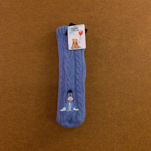 Disney unisex blue eeyore - disney,