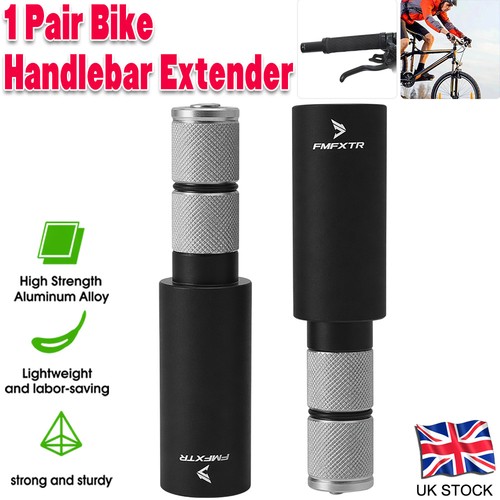 Pair mtb bike handlebar - pair,