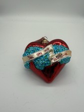 Retired Christopher Radko